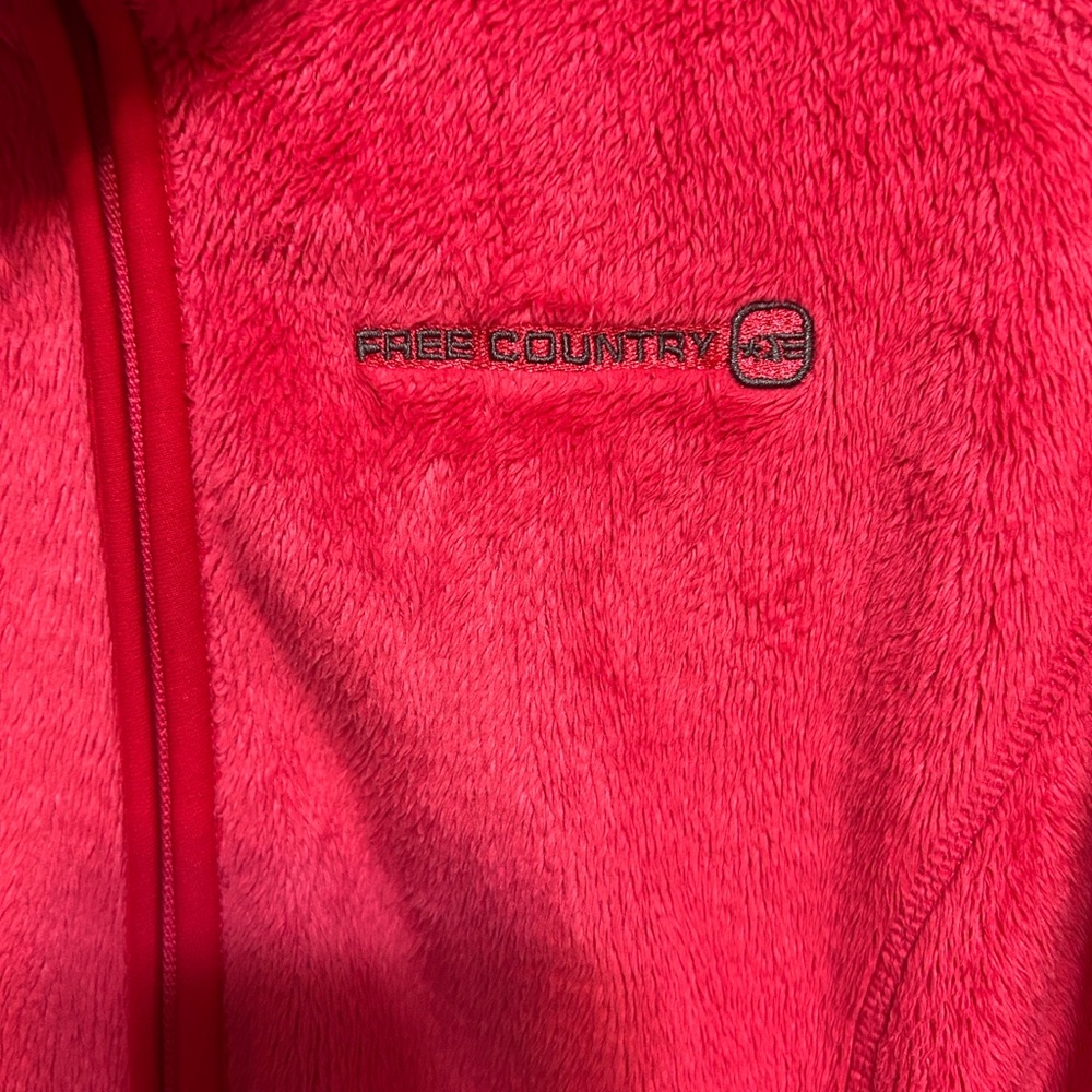 Beautiful Pinkish Color Jacket - Picture 4 of 5